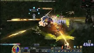 bots on conquer online part 1