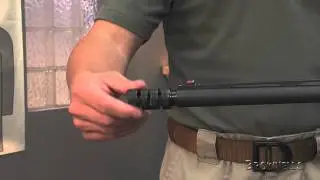 Brownells - Trulock Chokes Tactical Choke Tube