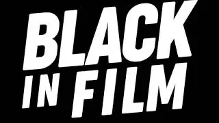 The evolution of black representation in film