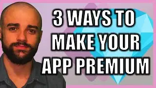 3 WAYS TO TURN YOUR POWER APPS CANVAS INTO PREMIUM