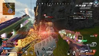 キーマウ初心者のよちよちエイム集 #2