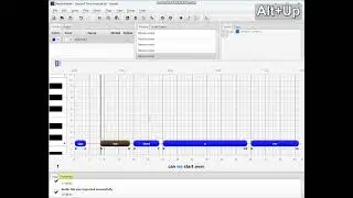 Creating Ultrastar songs 5: finetuning synchronization