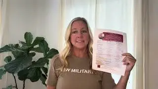 Hurricane Checklist Video