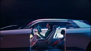 IONIQ: I'm in charge (60s ver.)