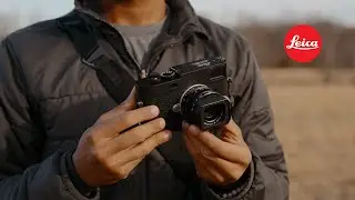 1 Year with the Leica 35mm APO | The Best 35mm Lens?