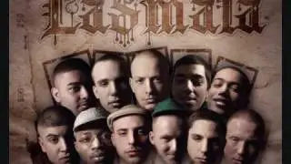 LA SMALA-Ils ont pas compris!!!
