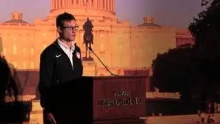 Special Presentation: Brad Snyder