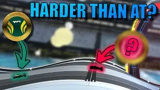 I tried to get ALL Champion Medals in Trackmania!