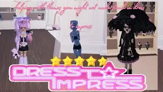 helping out with hard themes pt1(pastel goth, for vip)