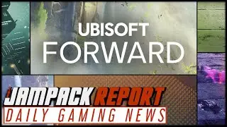 September Ubisoft Forward Recap | The Jampack Report 9.10.20