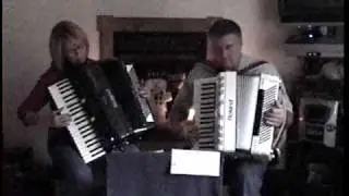 OH HOLY NIGHT ROLAND FR ACCORDION PB&J  ACCORDIONUTS