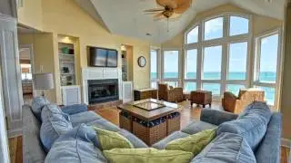 544 New River Inlet Road on Topsail Island