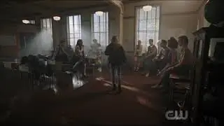The Parents Make a Pact | 3x04 | Riverdale