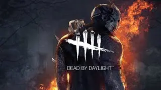 【DBD】今日からデドバ始めました😁【デッドバイデイライト】