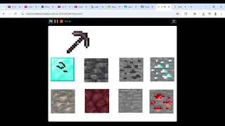 scratch mining game
