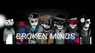 BROKEN MINDS | Expensivebox: Mindless