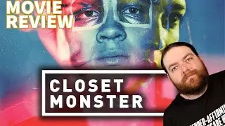 CLOSET MONSTER (2015) MOVIE REVIEW