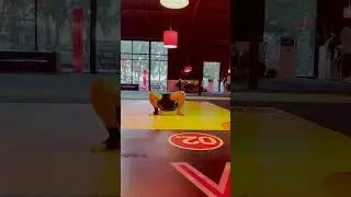 Training! #breakdance #cool #alwaystraining #art #movement