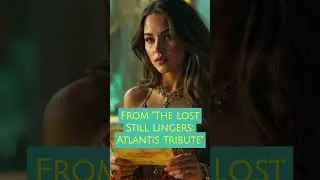 My sweet Atlantis, you were my dream... #atlantis #music #relaxing #fantasy #relaxingmusic #songs