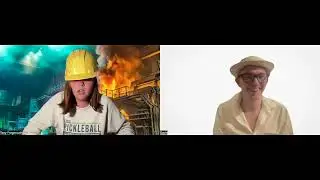 Professional Stomper Tony Forgmouth: Purgatory Ep 7