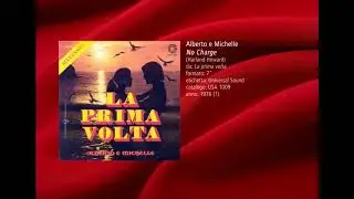 Alberto e Michelle - No charge
