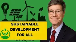 ISQOLS 2025 Keynote: Jeffrey D. Sachs &mdash; Redefining Progress & Sustainable Development #jeffreysachs