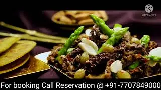 Manral Resort Corbett