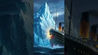 How this book predicted Titanic's End 14 years before!