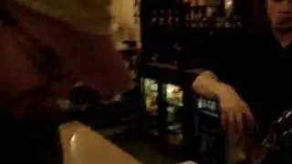 Morrissey seen alive in Smiths Manchester pub