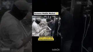 Serena mobile mall snatching #viralvideo #news #karachi #karachiupdates #karachialerts #shorts