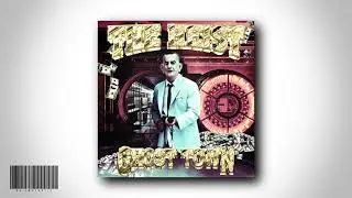 GHOST TOWN - THE HEIST [FULL TAPE]