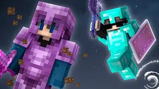 I Mastered the LT Mace in Minecraft!