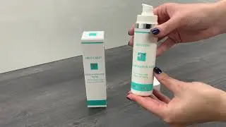 High Care Aqua Hydration Mask hidrat&aacute;l&oacute; g&eacute;lmaszk