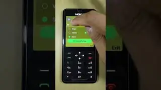 Nyobain nokia di android
