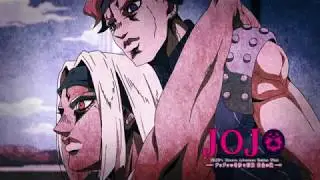 Squalo and Tiziano