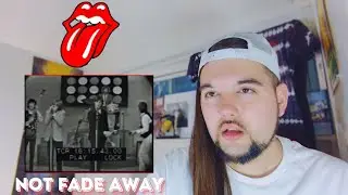 Drummer reacts to 