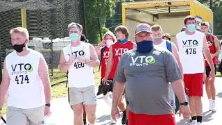 VTO Sports Promo 2020 - 2021