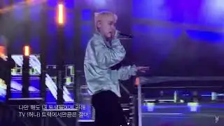 [4K] [LIVE] JUSTHIS (저스디스) - Cooler Than the Cool (230506)