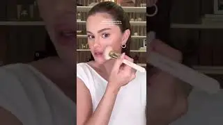 Selena Gomez No matter where you&rsquo;re at in your makeup journey
