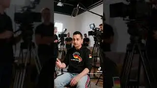 #Ștefanbe pe platourile de filmare