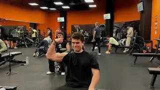 RAW Anterior Day | minimalist workout 