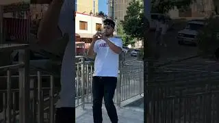 Знакомый случай? 😂  #uzbekkino #актер #сальто #смешное