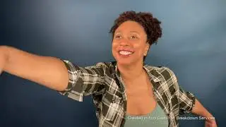 Home Depot - Commercial Audition Self Tape