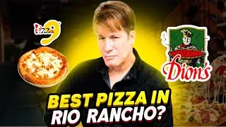 Relocating to Rio Rancho? Let&rsquo;s Talk Pizza, Homes & Hidden Gems!