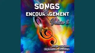 Welk Een Vriend Is Onze Jezus / What A Friend (Euphonium & Tuba Multi-Track)