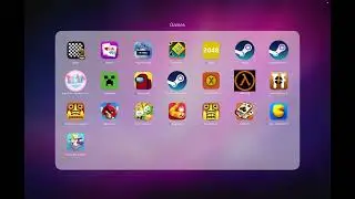 attempt at using obs Mac to record native resolution output