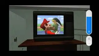Smooching time smg4