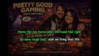 Pretty Good Gaming (SECS Certified) (PrettyGoodGaming_)