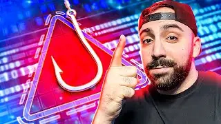 Don't get HOOKED by Crypto HOSTING companies!
