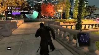 Watch Dogs - Online Hacking (Victim) [5_29]